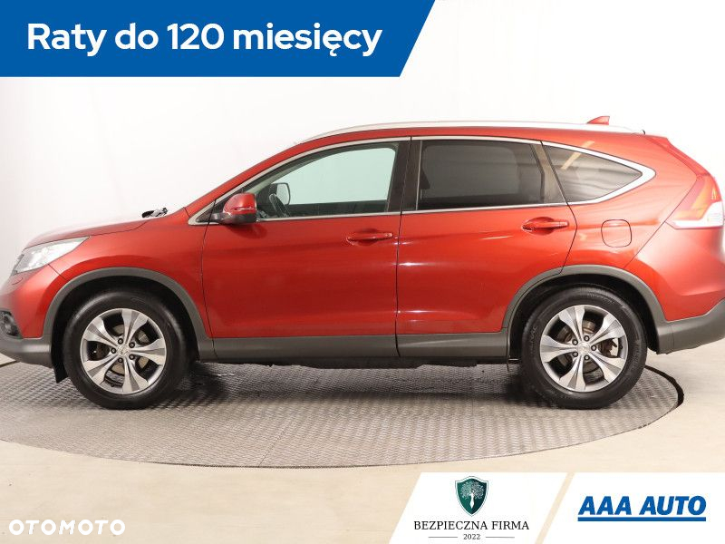 Honda CR-V - 3