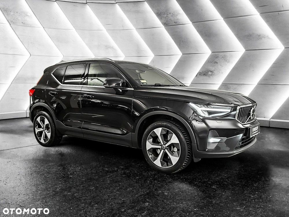 Volvo XC 40 B5 B AWD Ultimate Bright - 4