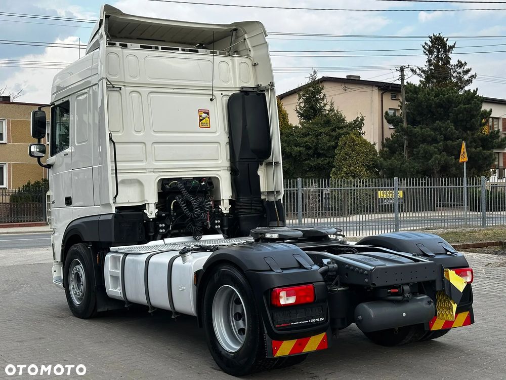 DAF XF 106.480 / SC /  E6 / STANDARD / RETARDER / SPROWADZONY / DUŻY WYBÓR - 4