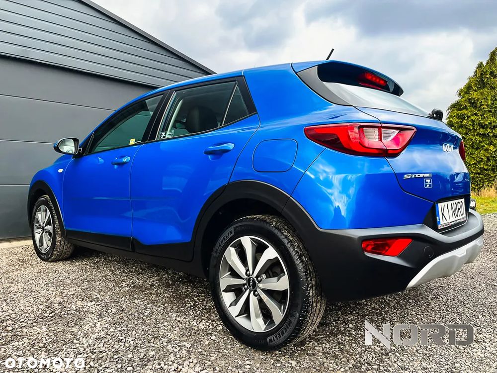 Kia Stonic 1.0 T-GDI L - 8