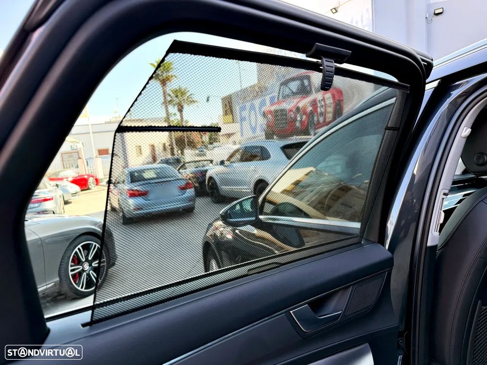 Audi A6 Avant 50 TFSIe quattro S tronic - 32