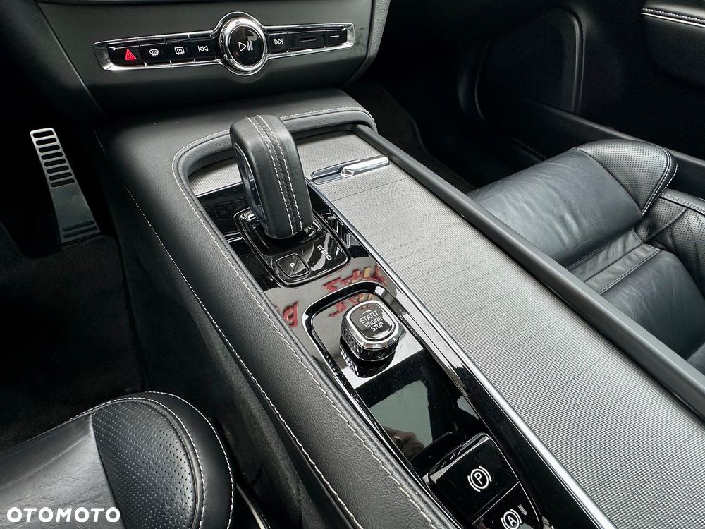 Volvo V90 B4 D AWD Geartronic RDesign - 28