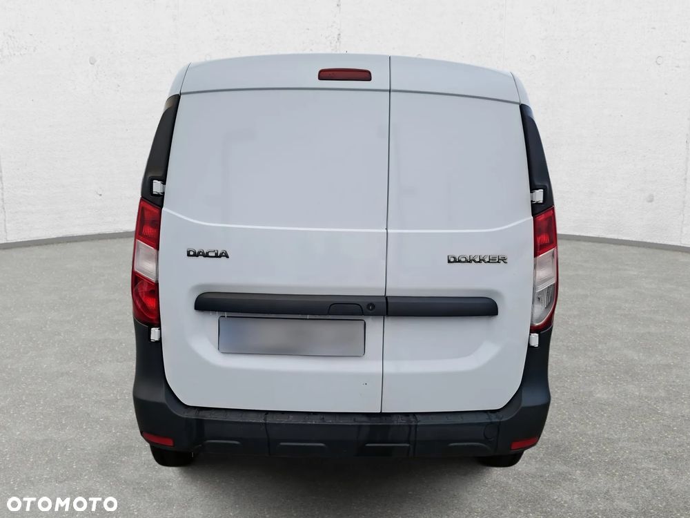 Dacia Dokker - 6
