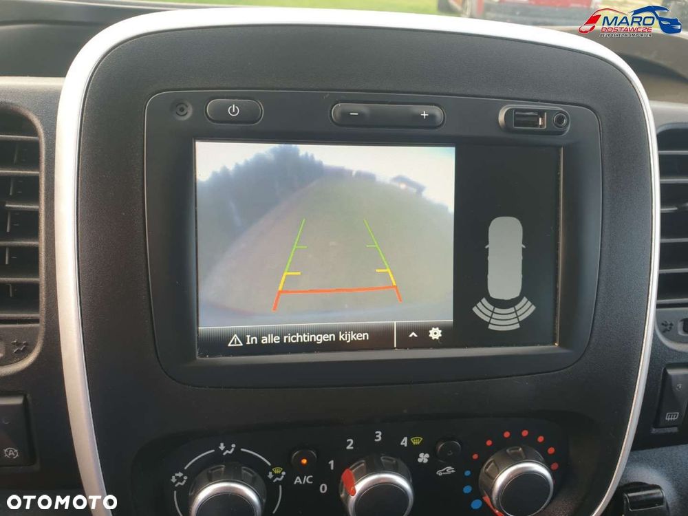 Fiat TALENTO 5 OSÓB AUTOMAT - 25