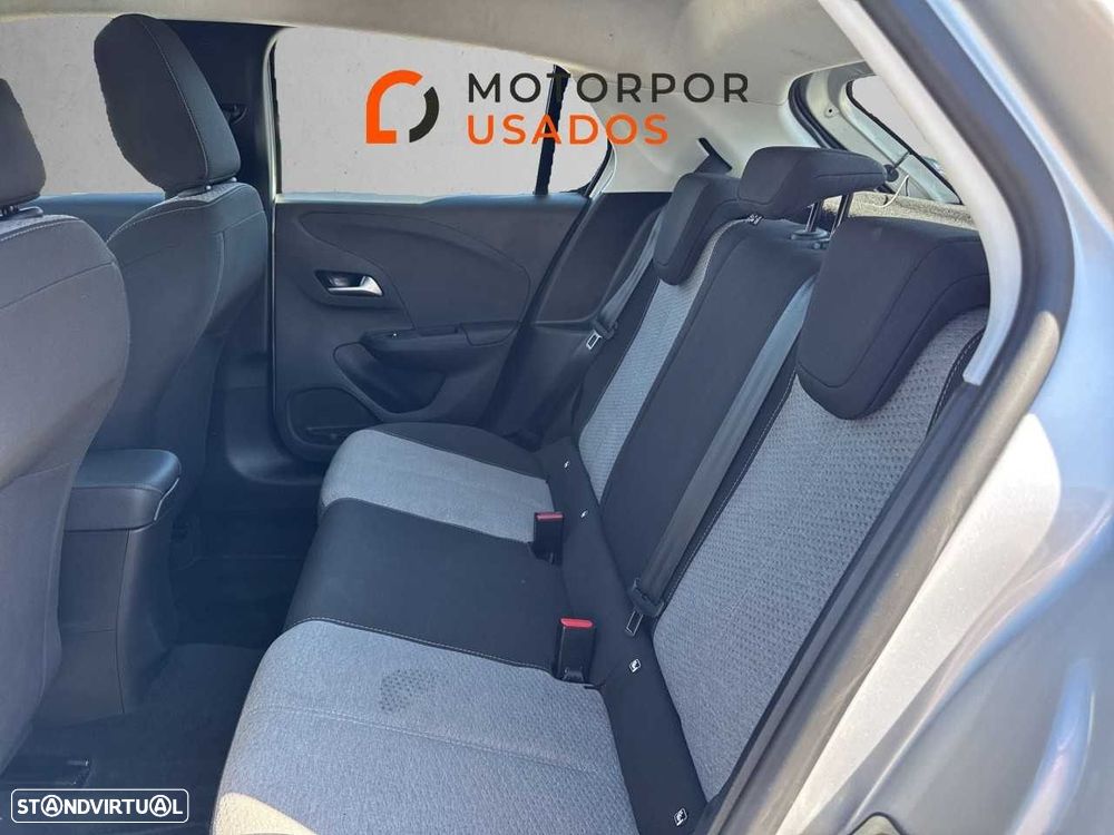 Opel Corsa 1.2 T GS Aut. - 10