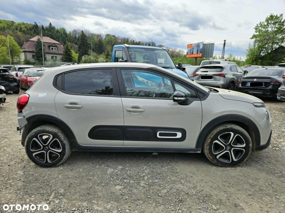 Citroën C3 BlueHDi 100 S&S SHINE PACK - 3