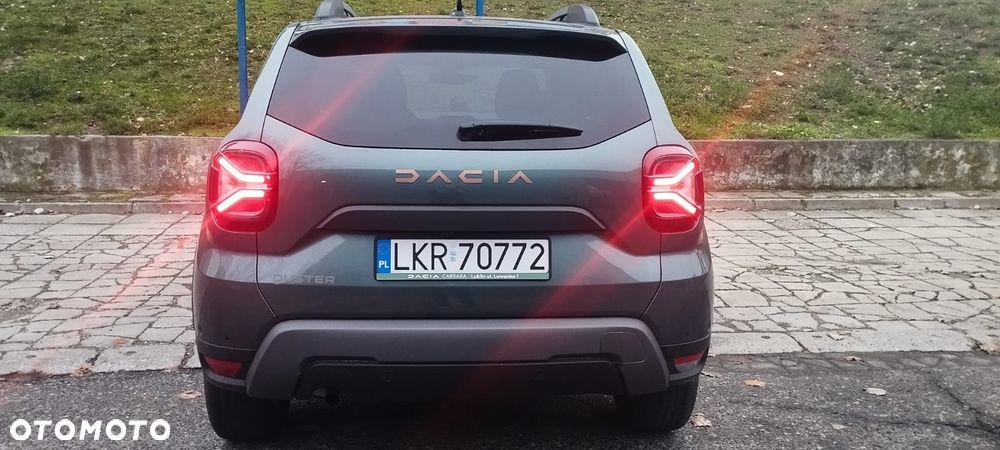 Dacia Duster - 4