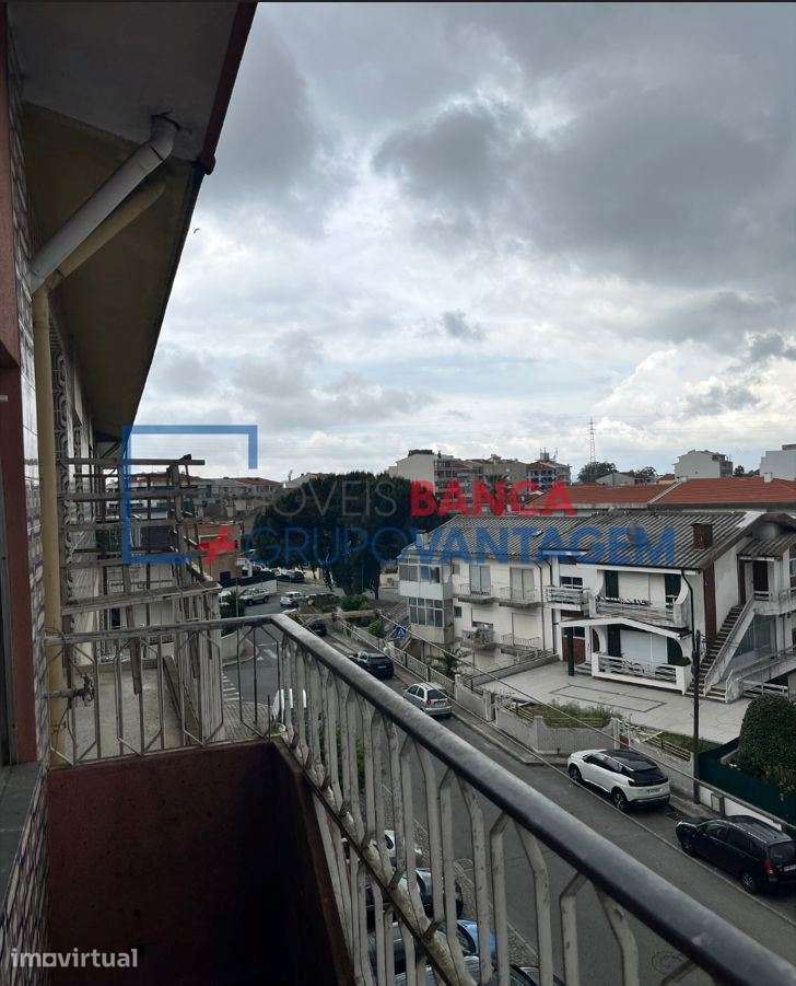 Apartamento T2 Duplex  Rio Tinto, Areosa - Grande imagem: 5/17