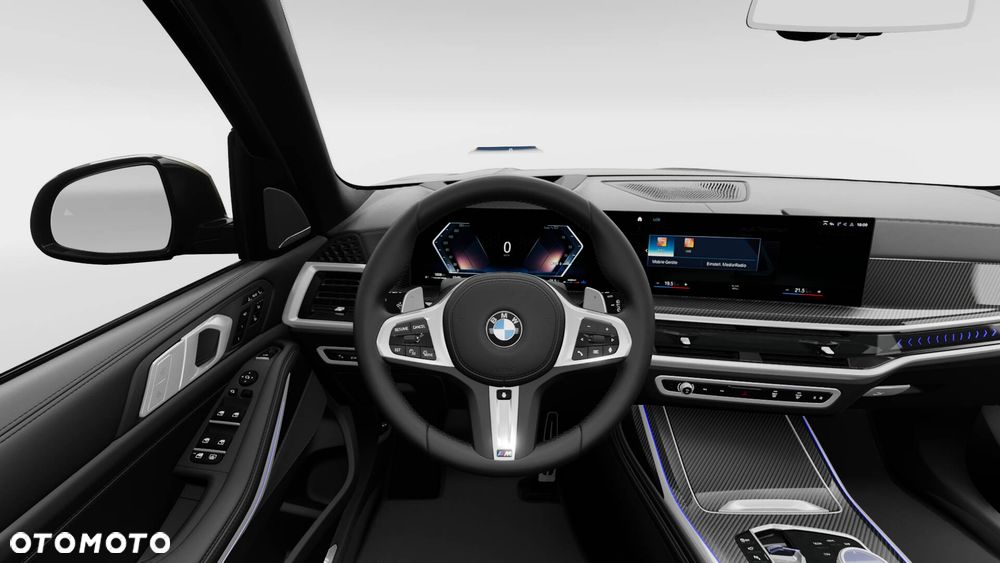 BMW X7 xDrive40d mHEV sport - 16