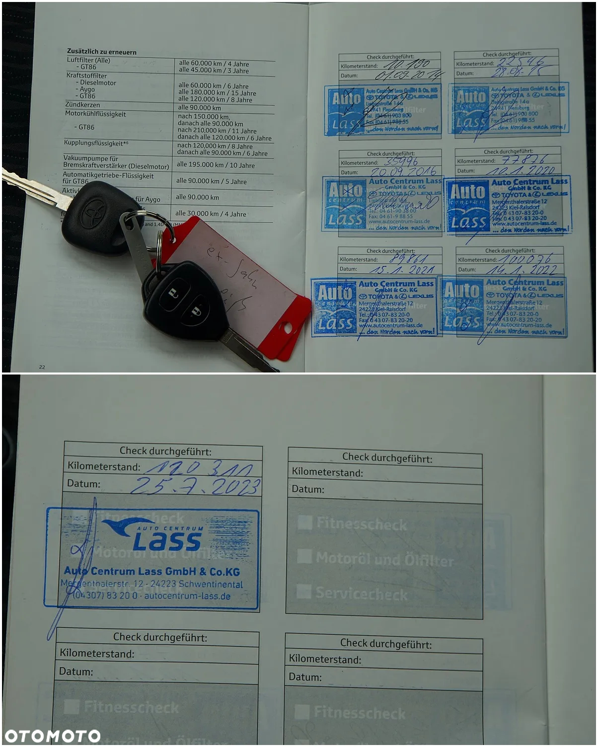 Toyota Yaris 1.0 VVT-i Cool - 39