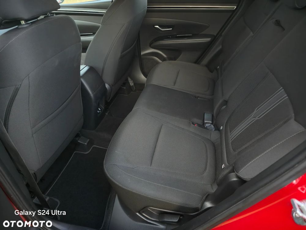 Hyundai Tucson - 30