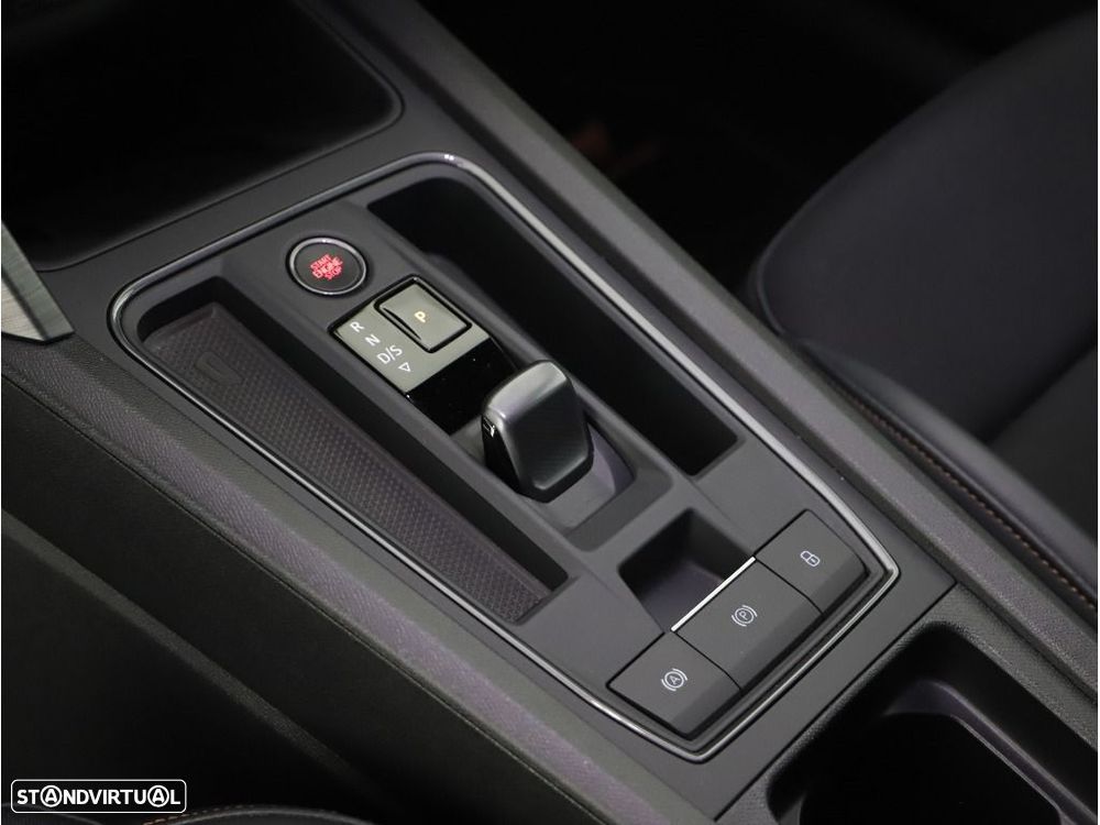 Cupra Formentor 1.4 e-Hybrid DSG VZ - 22