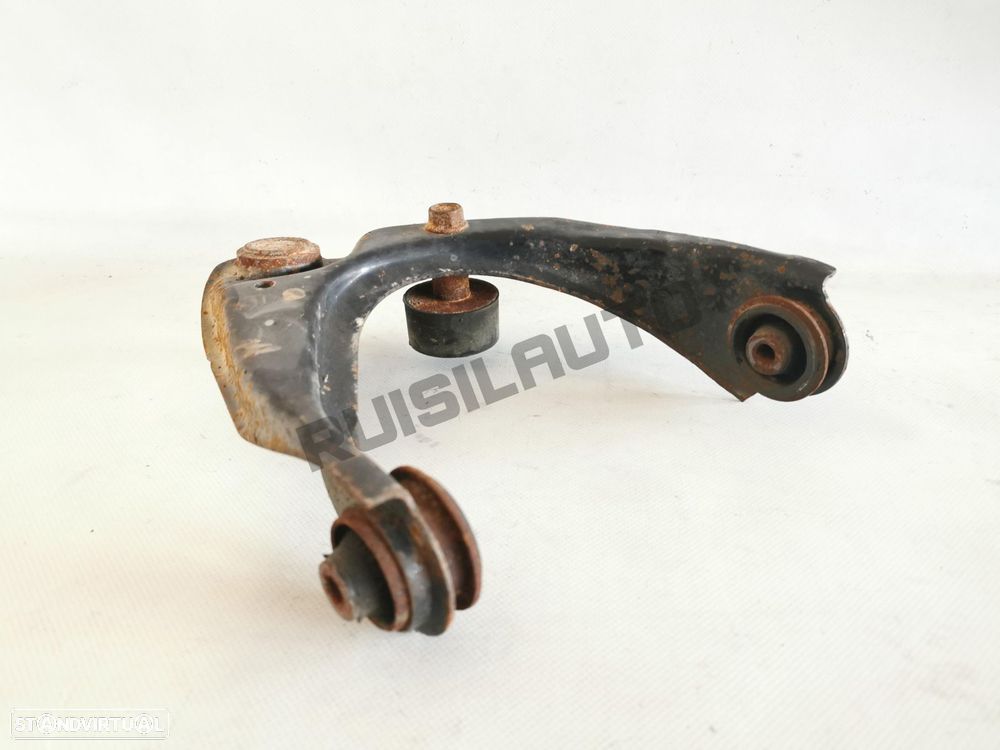 Braço Suspensão Frente Esquerdo  Mazda Mazda6 I Sw [2002_2008] - 2