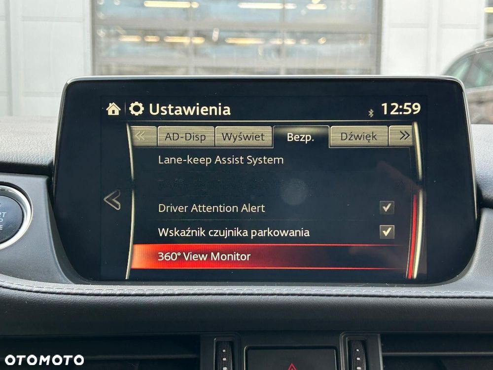 Mazda 6 2.5 SkyPrestige - 35