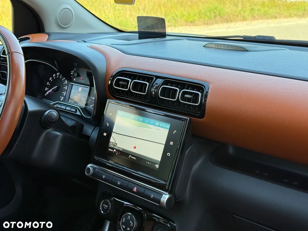 Citroën C3 Aircross 1.2 PureTech Shine S&S - 7