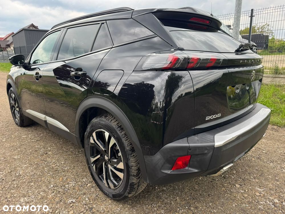 Peugeot 2008 - 19