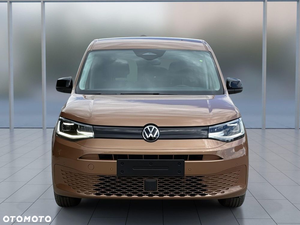 Volkswagen Caddy 2.0 TDI DSG - 3