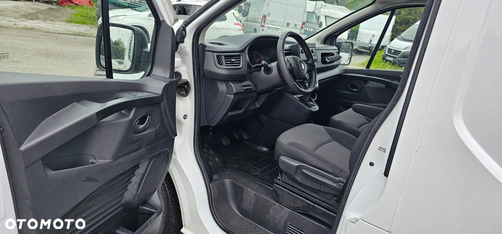 Renault TRAFIC 2.0 DCI 130 KM - 15