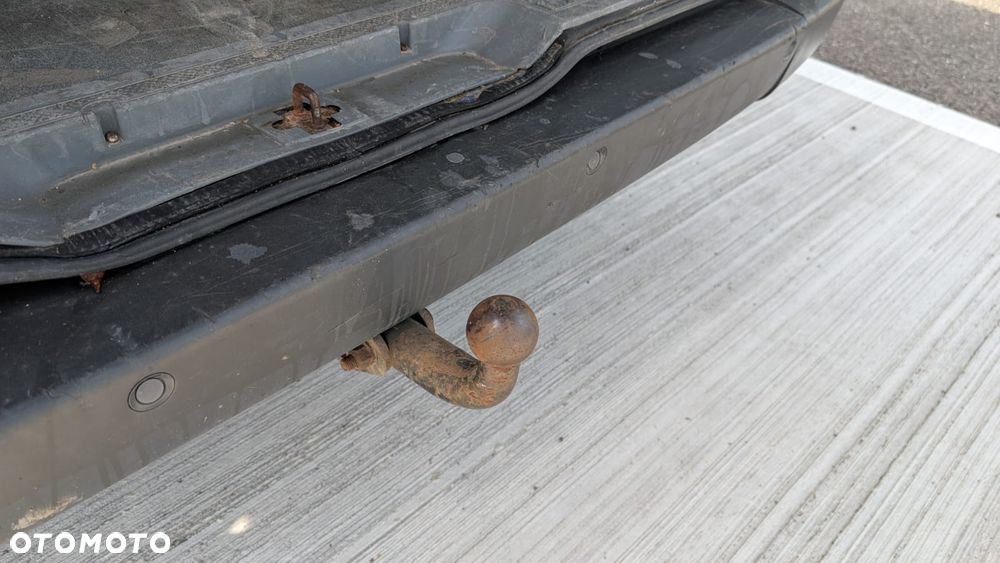 Mercedes-Benz vito - 18