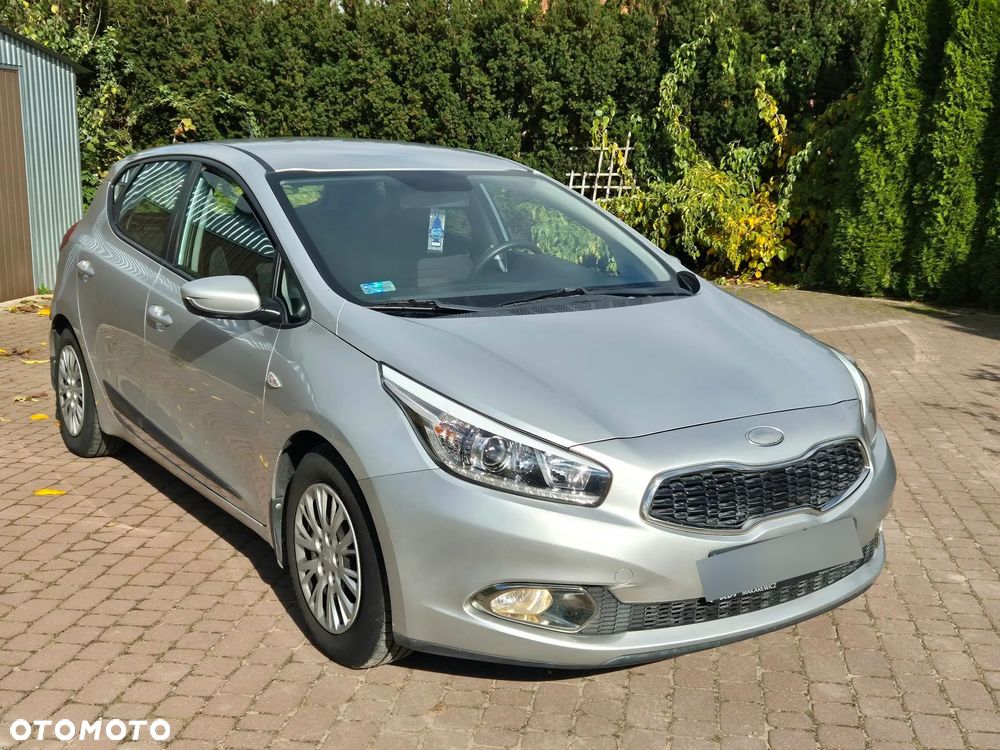 Kia Ceed 1.4 M - 15