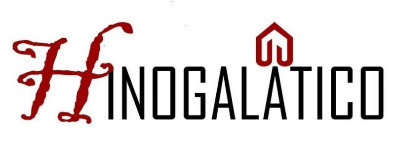Logotipo: Hinogalático