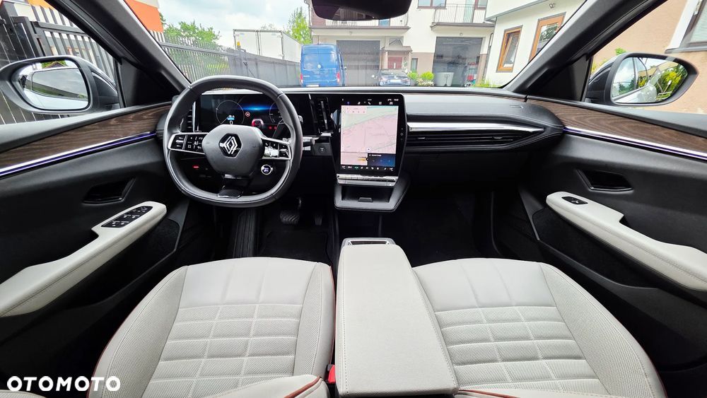 Renault Megane EV60 Iconic - 16