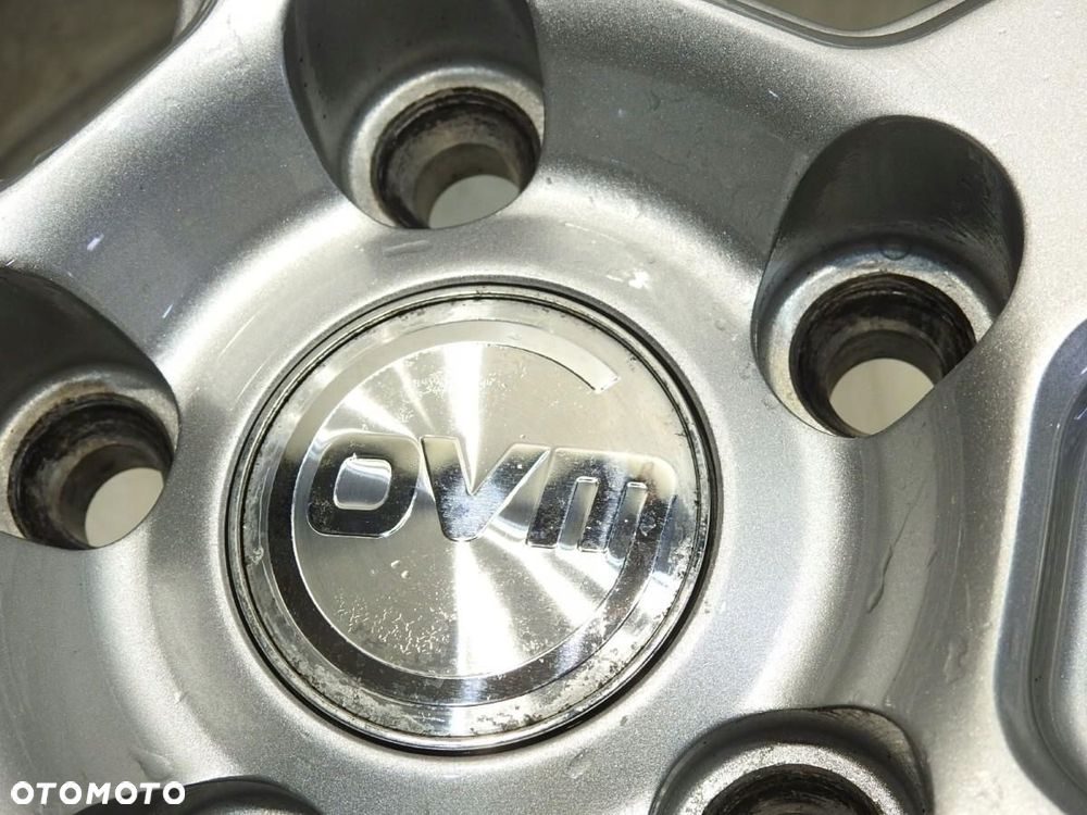FELGI 16'' 16 CALI AUDI A3 8P - 5