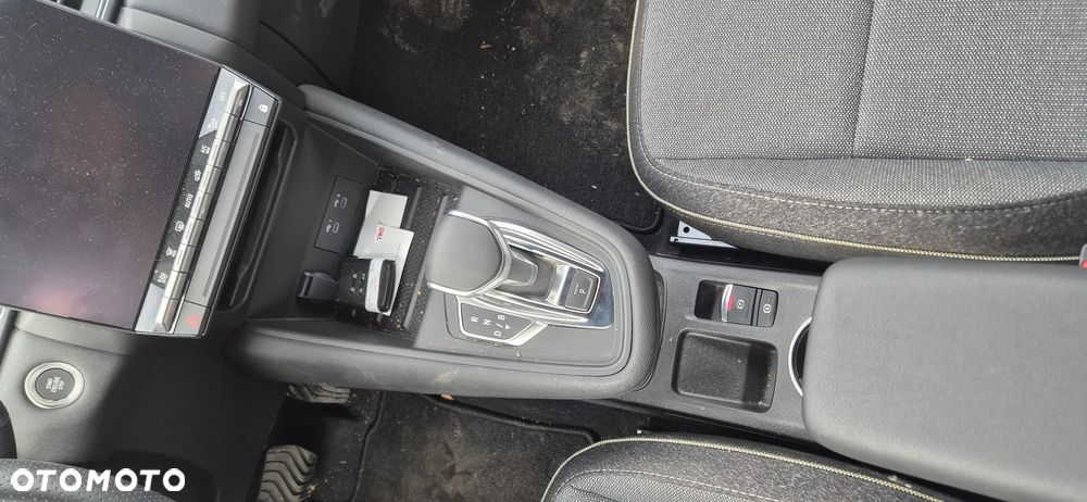 Renault Symbioz 1.6 E-Tech Full Hybrid 145 Techno - 20