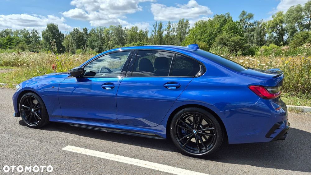 BMW Seria 3 330i M Sport sport - 7