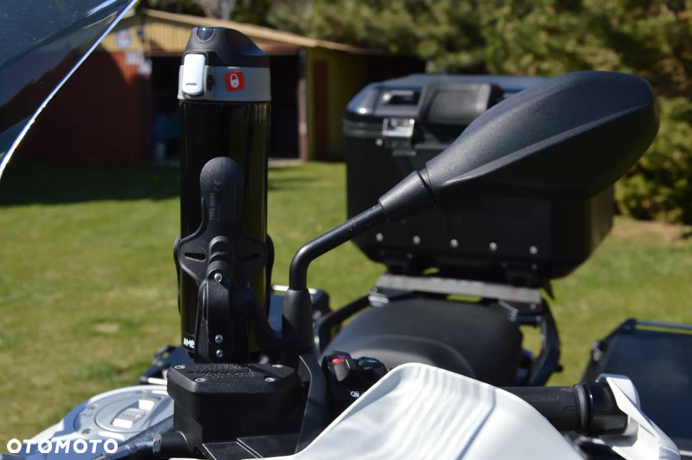 BMW R1250 GS Adventure - 23