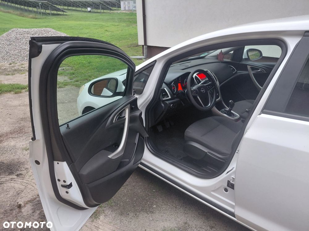 Opel Astra 1.4 Active - 7