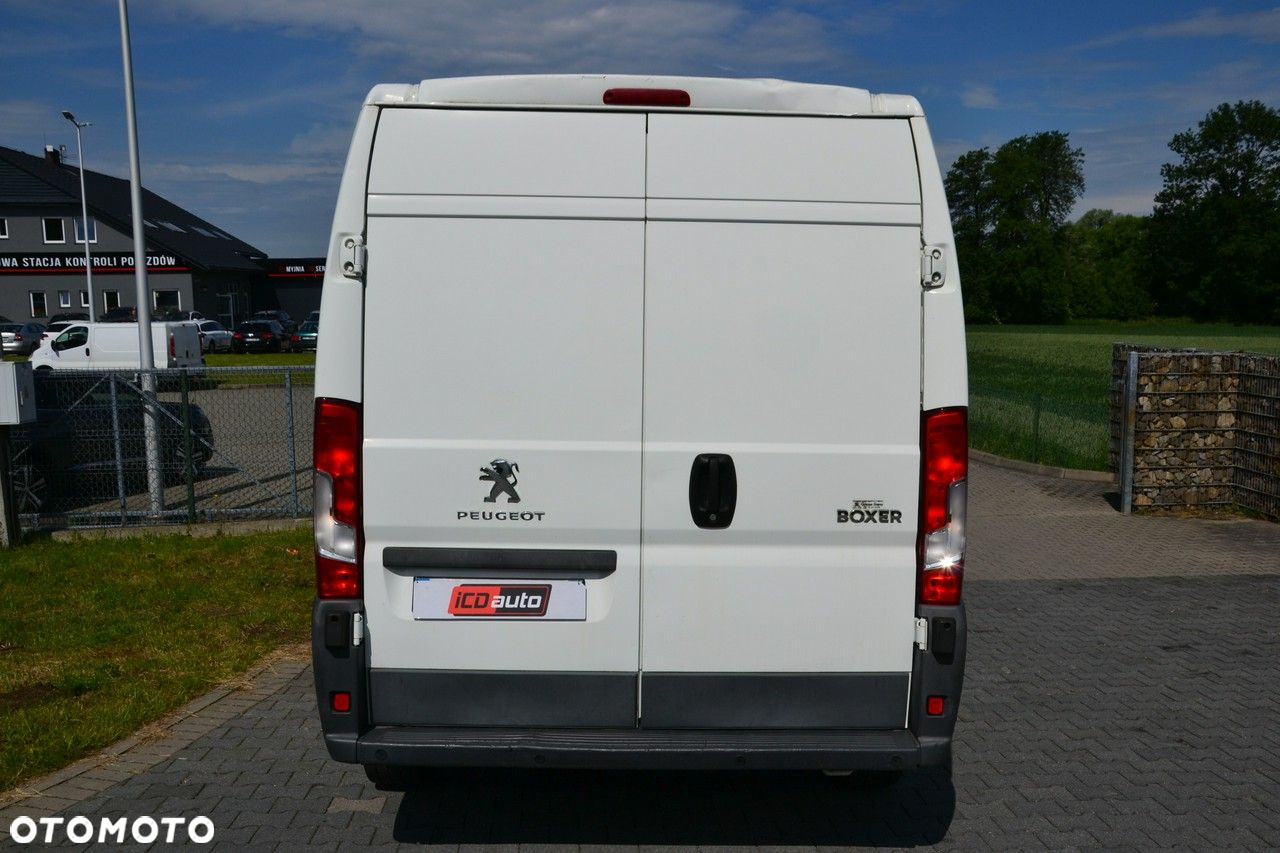 Peugeot Boxer - 6