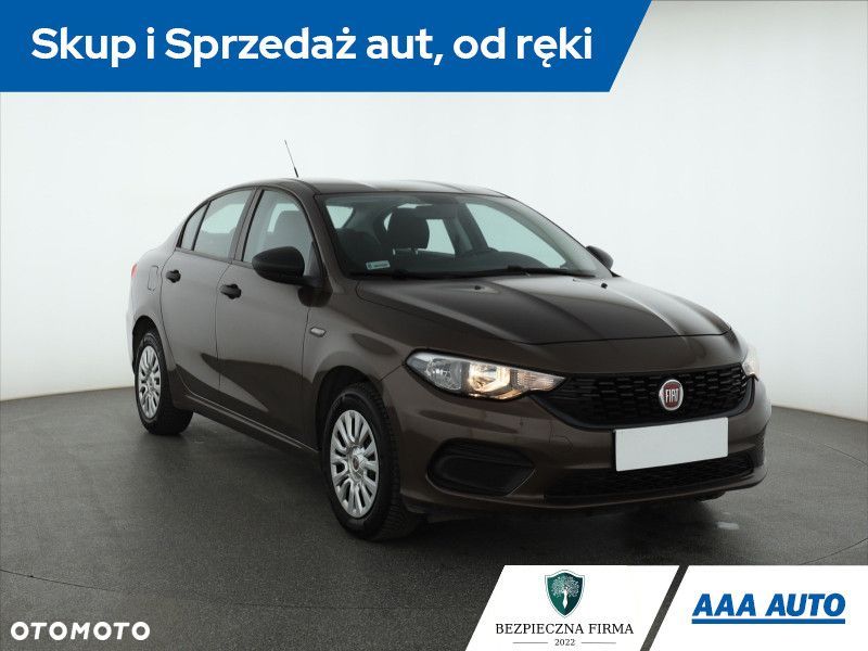 Fiat Tipo - 2