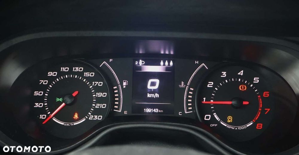 Fiat Tipo - 18