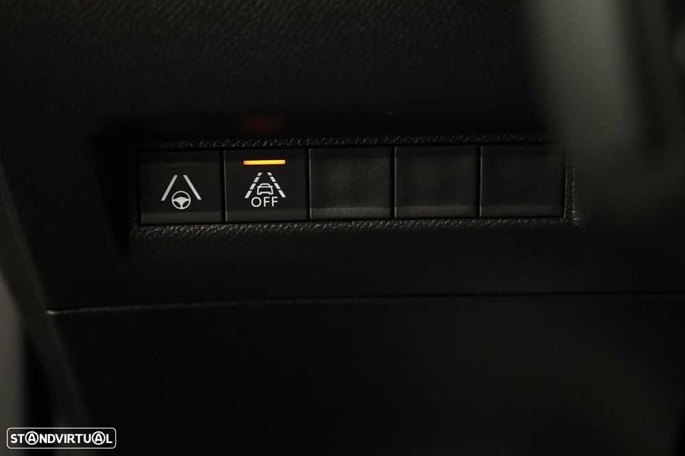 Peugeot e-2008 50 kWh GT - 20