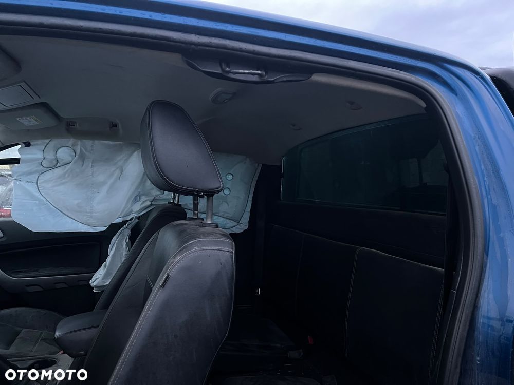 Ford Ranger 2.0 EcoBlue 4x4 DC Limited - 28