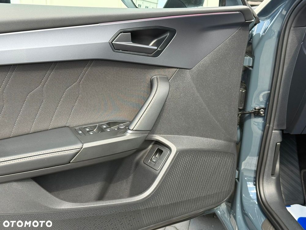 Cupra Leon Sportstourer 1.5 TSI - 12