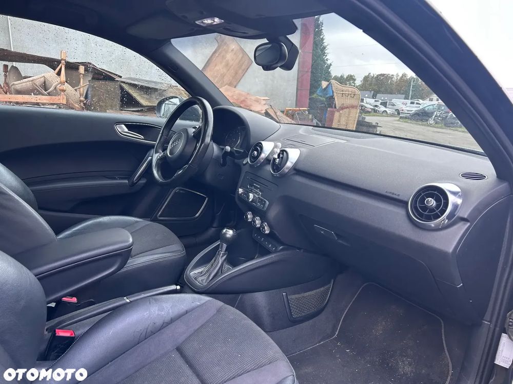 Audi A1 3-drzwiowe - 8