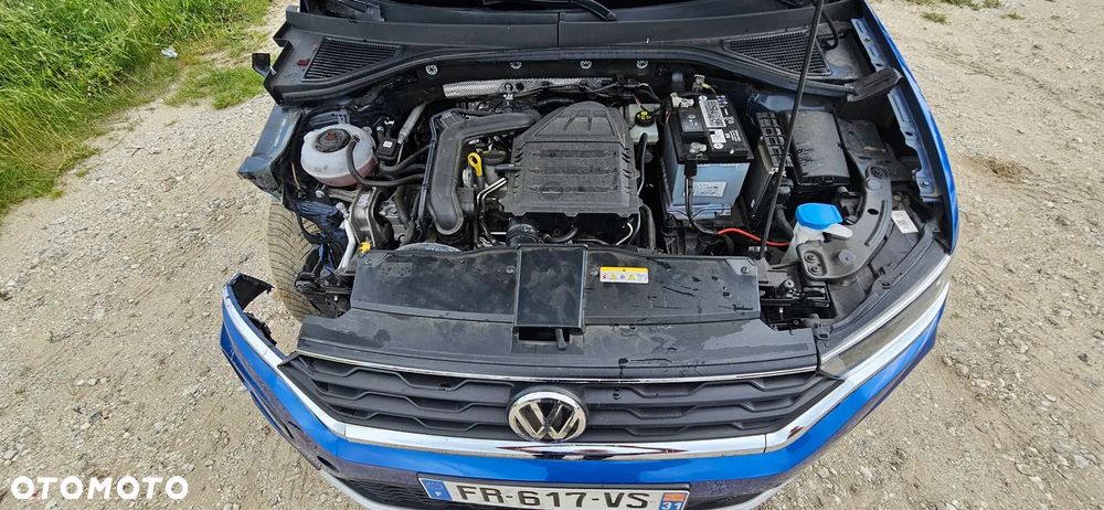 Volkswagen T-Roc - 13
