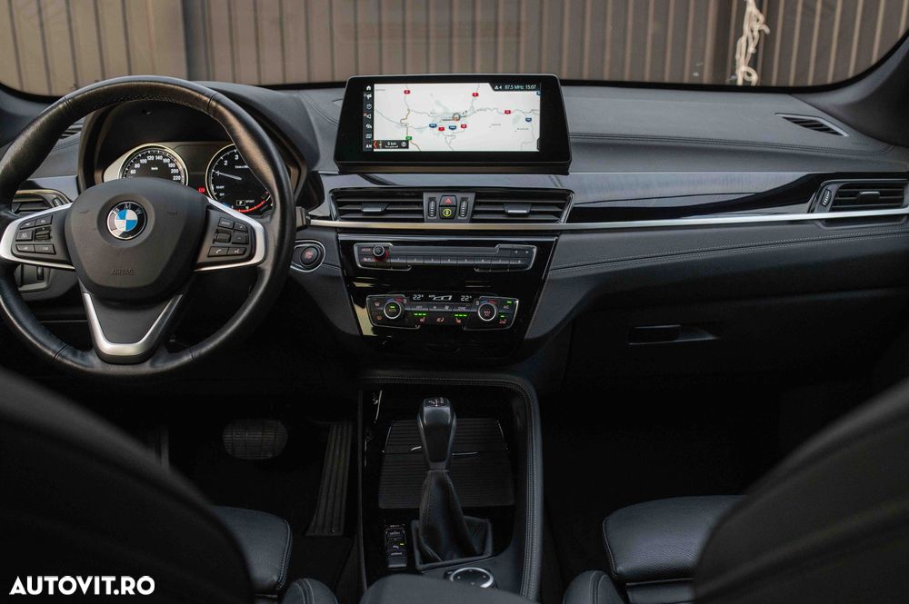 BMW X1 xDrive25e AT PHEV - 29