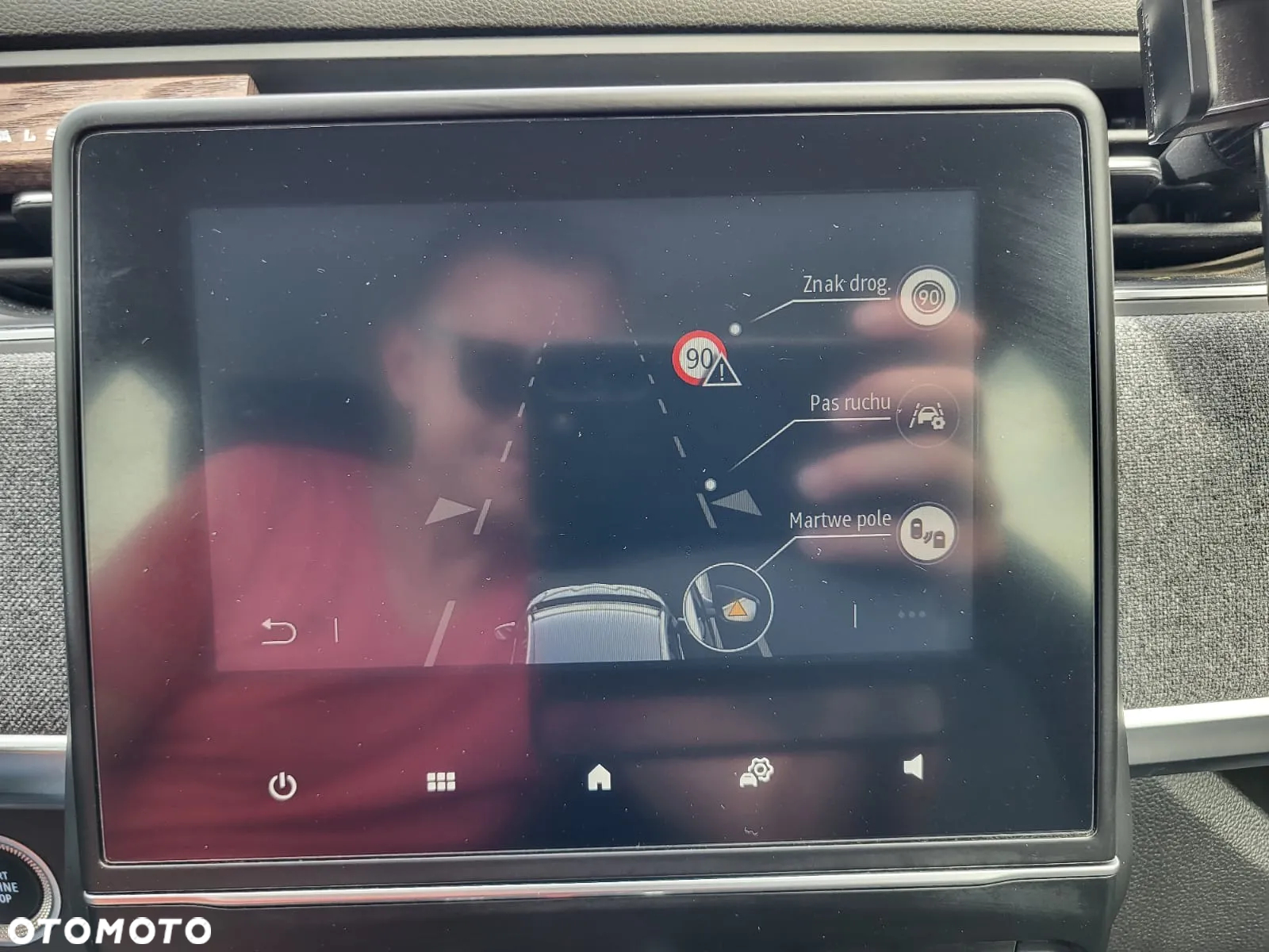 Renault Zoe (mit Batterie) Z.E 50 EXPERIENCE - 20