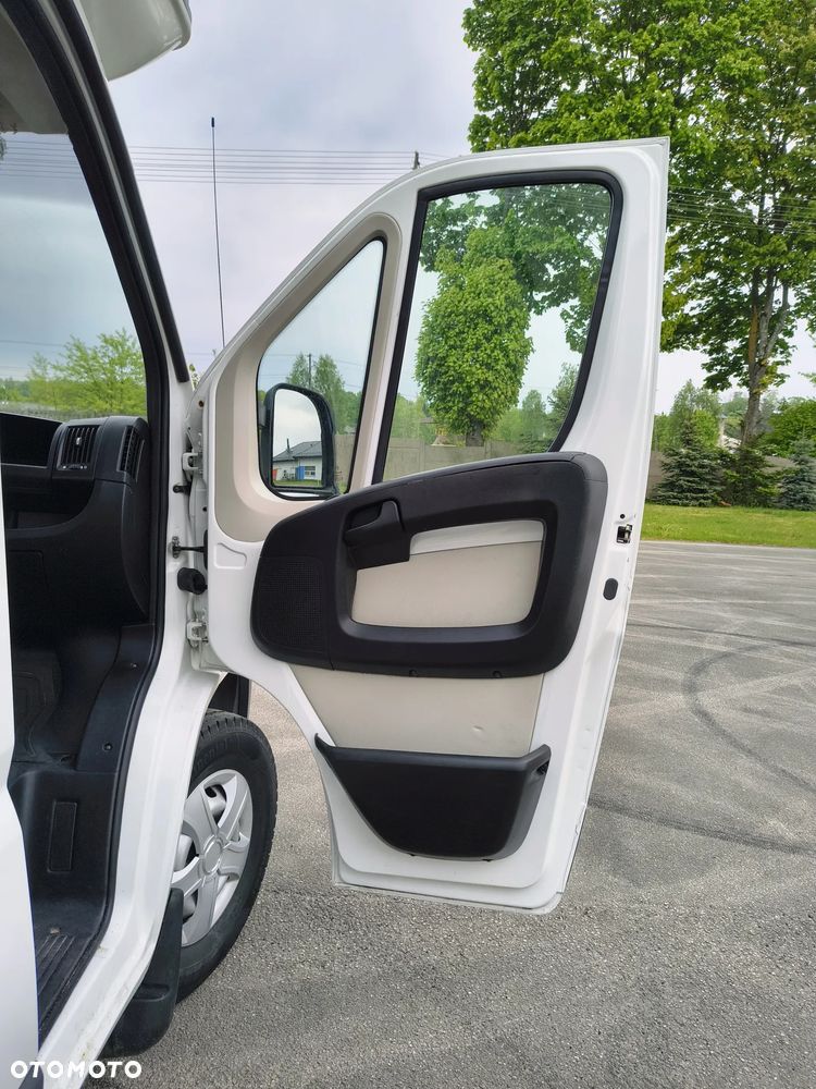 Peugeot BOXER - 18