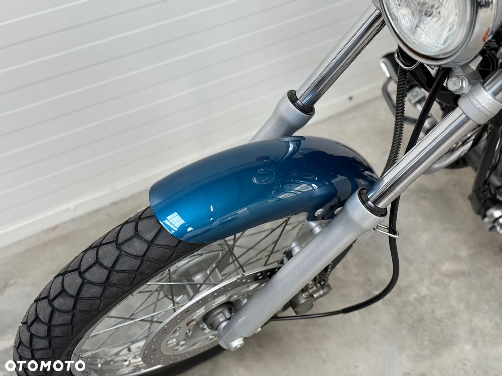 Yamaha Virago - 23