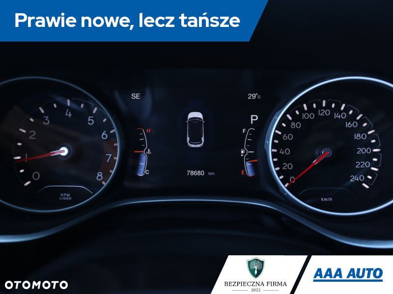 Jeep Compass - 13