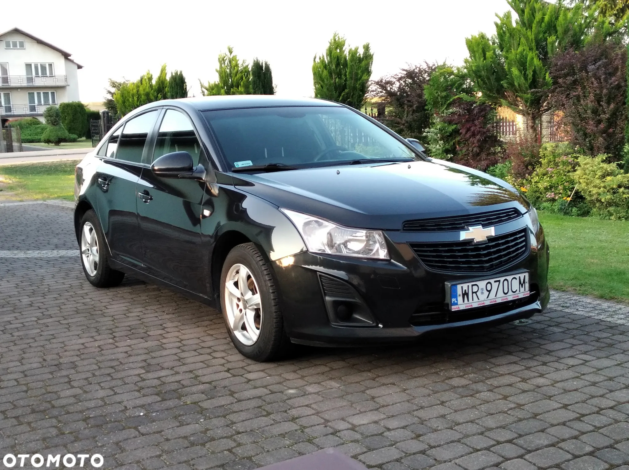 Chevrolet Cruze 1.6 LS+ - 2