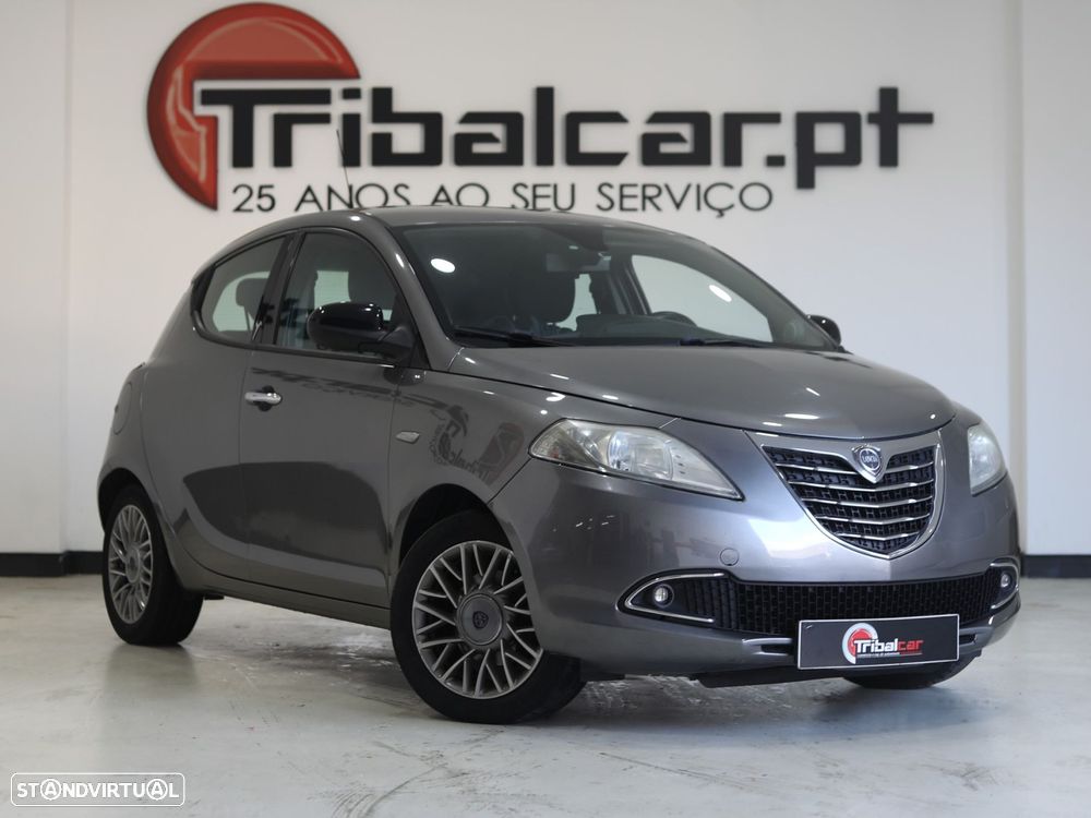 Lancia Ypsilon 1.3 M-jet S&S Urban - 1