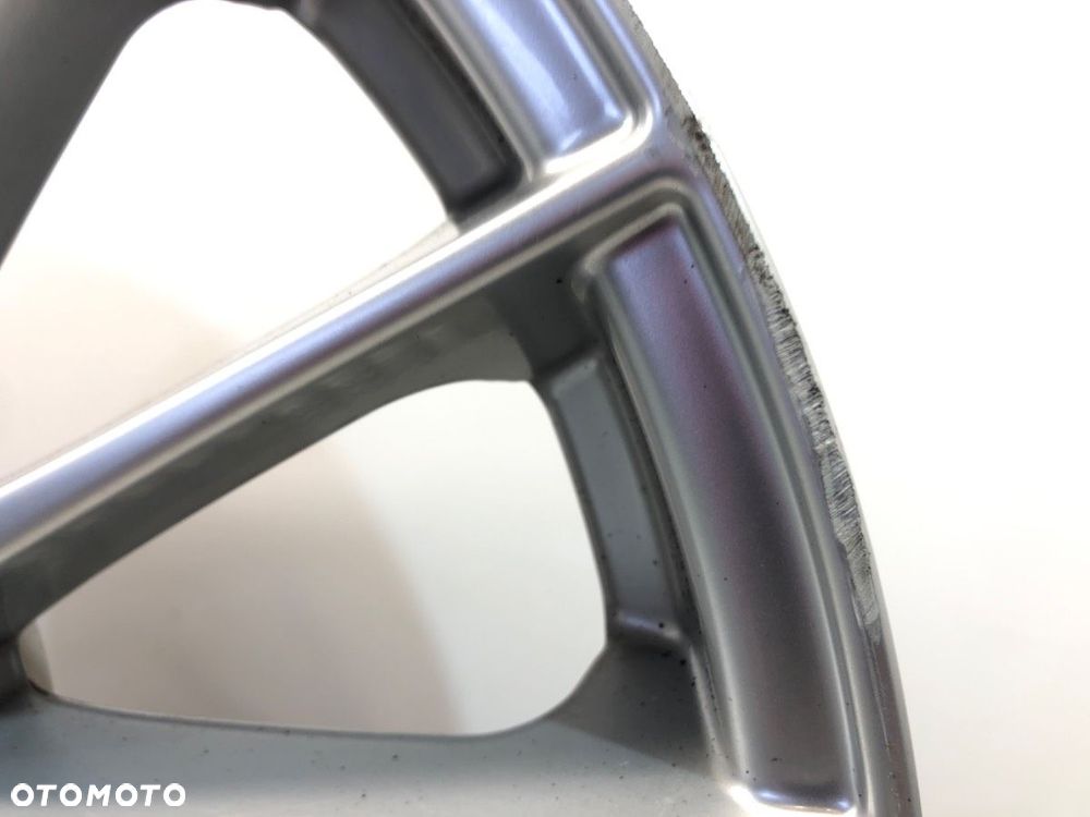 FELGI ALU KOMPLET 18 8J 5X115 70 ET 48  HONDA ACCORD VII (CL, CN) 2003 - 2012 2.2 i-CTDi (CN1) 103 - 7