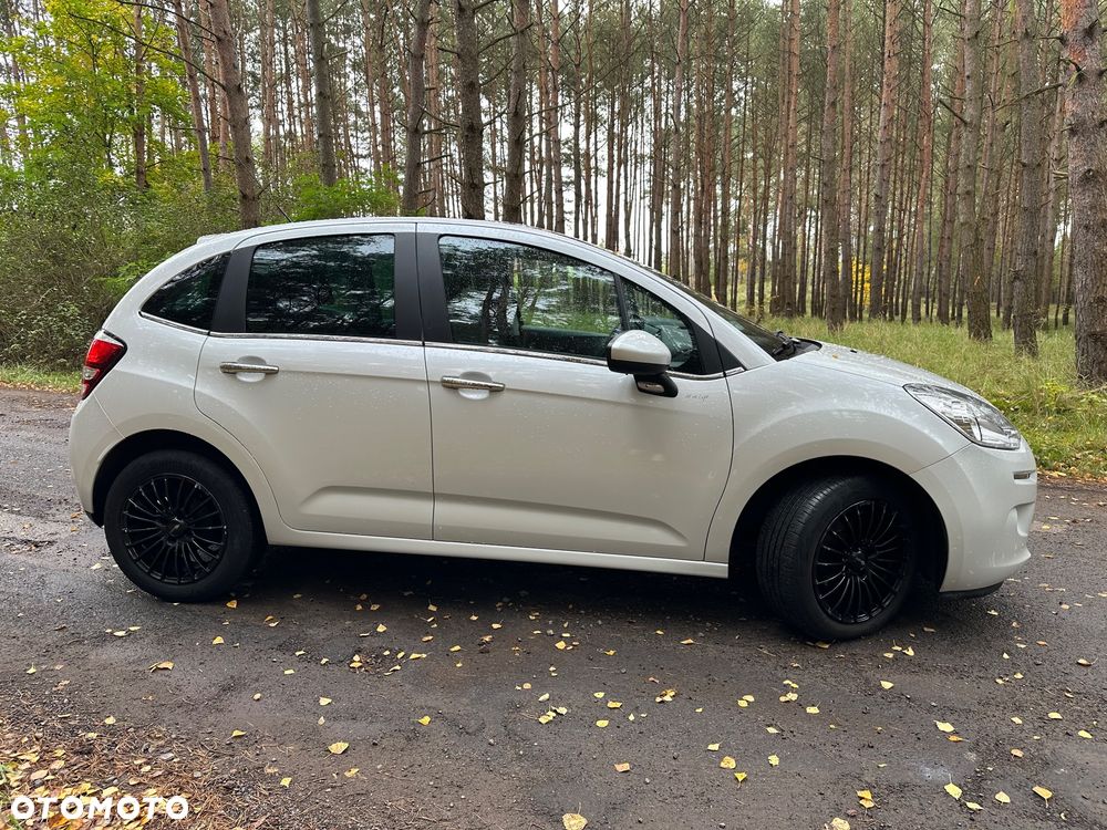 Citroën C3 1.2 PureTech MoreLife - 10