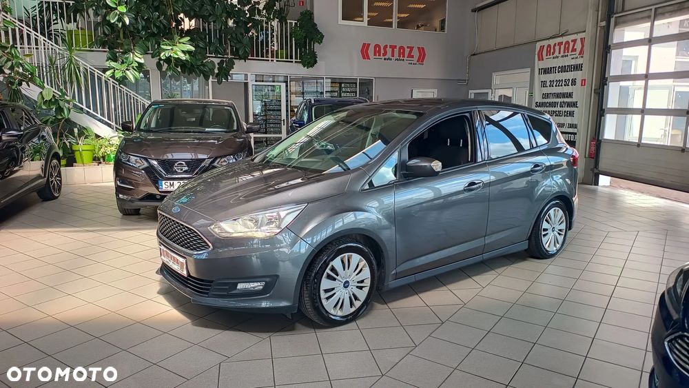 Ford C-MAX - 10