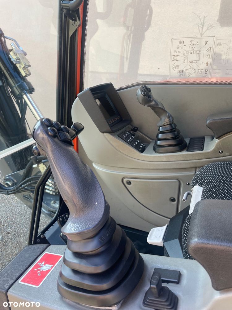 Terex TC 85 TW KX ZX SV HML - 33